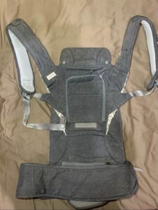 Baby Carrier