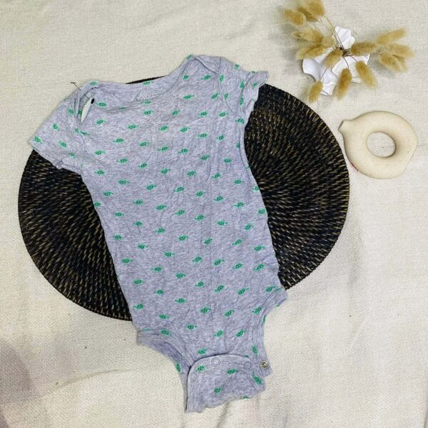3 Unused Onesies