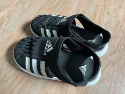 Kids Adidas Sandals (Preloved / Second Hand)
