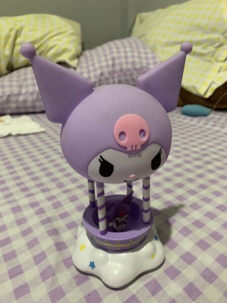 Cute Baby Lamp / Toy