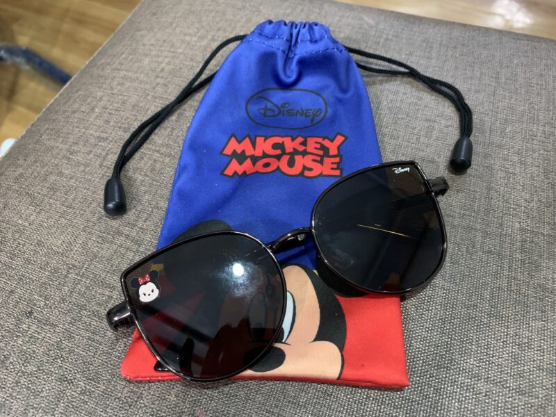 Kids’ Sunglasses + Swim Goggles Bundle