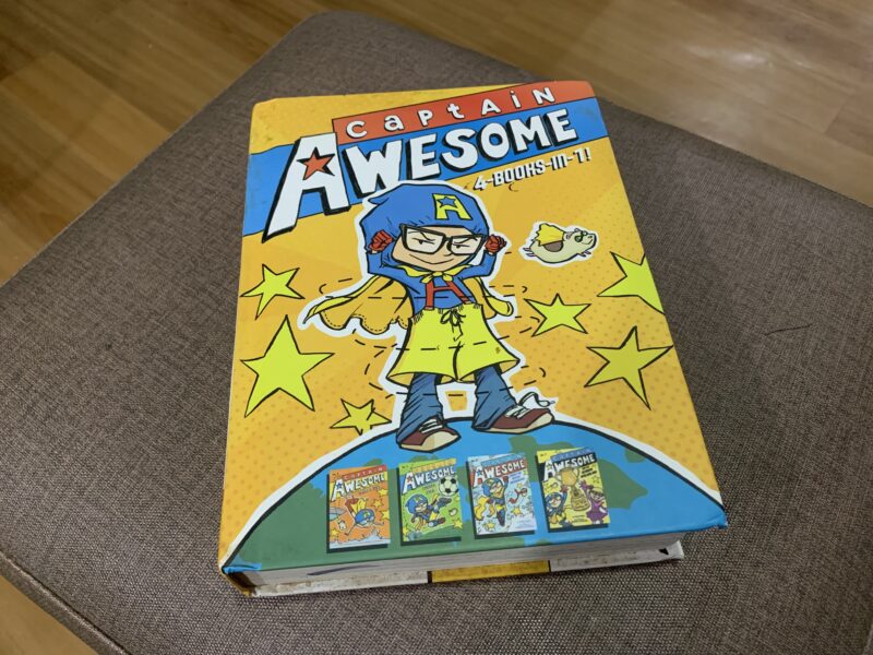 Kids Books Bundle