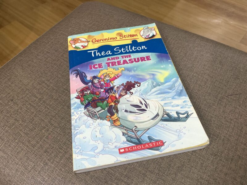 Kids Books Bundle