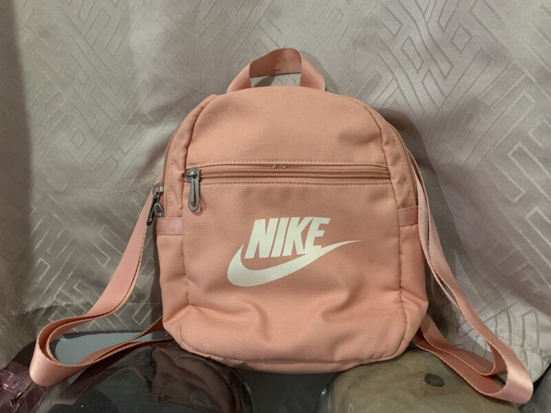 Second Hand Nike Mini Backpack