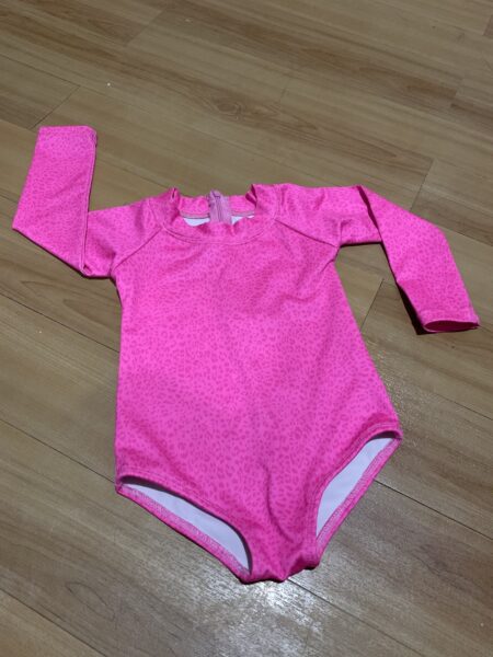 Swimsuit for toddler