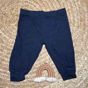 Second hand Comfy Navy Leggings